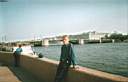 Фотографии из города Санкт-Петербург. Отпуск 2002 года. Лето!!!